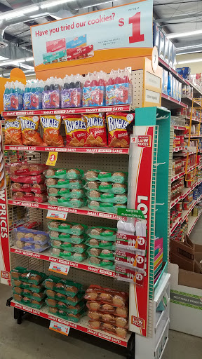 Dollar Store «FAMILY DOLLAR», reviews and photos, 6312 Greenwood Rd, Louisville, KY 40258, USA