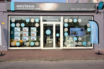 Agence Nestenn Immobilier Lomme à Lille
