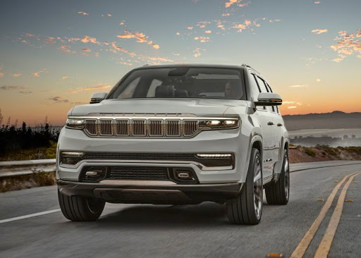 Car Dealer «Rainbow Chrysler Dodge Jeep LLC», reviews and photos, 301 River Highlands Blvd, Covington, LA 70433, USA