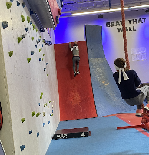 Sports Complex «Conquer Ninja Warrior», reviews and photos, 7000 Washington Ave S, Eden Prairie, MN 55344, USA