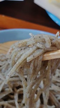 手打ち蕎麦 あかり