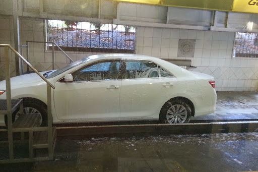 Car Wash «Alamo Hand Car Wash», reviews and photos, 784 Nogales St, Walnut, CA 91789, USA