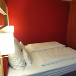 Photo n°2 de l'avis de SV. fait le 02/12/2019 à 08:31 sur le  Bonnox Boardinghouse & Hotel à Bonn