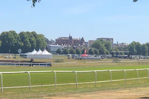 Worcester Racecourse image