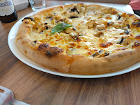 Pizza du Restaurant halal Galata past’a pizza à Tourcoing - n°10