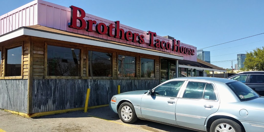 Brothers Taco House