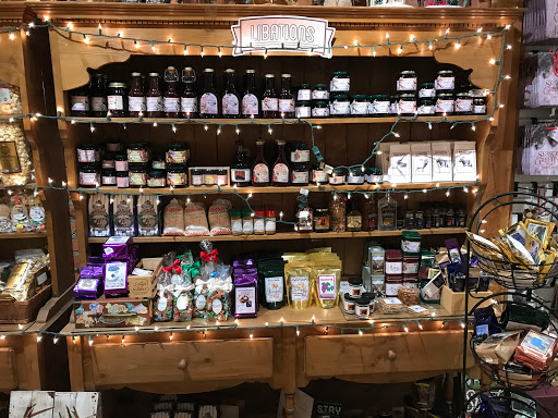 Gift Shop «Montana Gift Corral», reviews and photos, 237 E Main St, Bozeman, MT 59715, USA