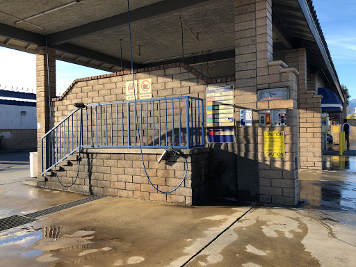 Car Wash «New Image Car Wash», reviews and photos, 9090 N Benson Ave, Montclair, CA 91763, USA