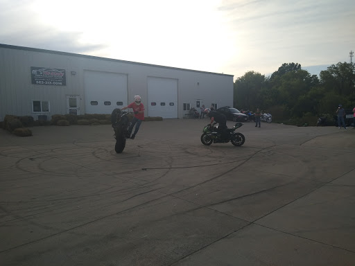 Skateboard Park «Olliewood Action Sports», reviews and photos, 3125 Cedar Crest Ridge, Dubuque, IA 52003, USA