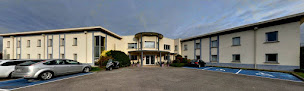 Photo n°87 de Cit'Hotel Armony Hôtel à Bourg-Achard ()
