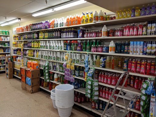 Dollar Store «Dollar Tree», reviews and photos, 588 E El Camino Real, Sunnyvale, CA 94087, USA