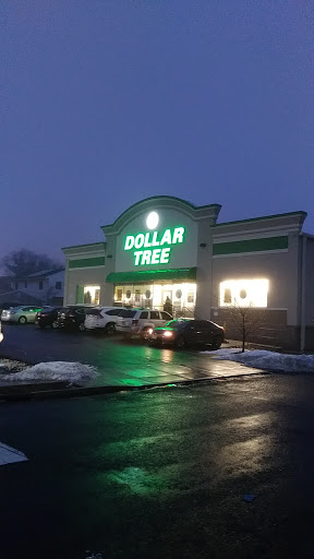 Dollar Store «Dollar Tree», reviews and photos, 310 E Black Horse Pike, Pleasantville, NJ 08232, USA