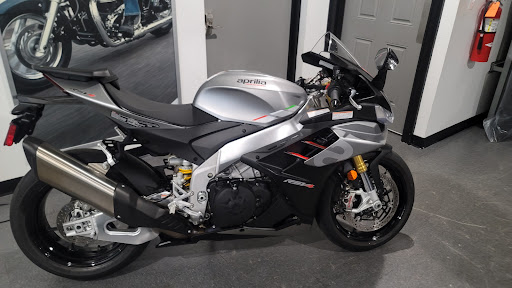 Motorcycle Dealer «Triumph of Westchester», reviews and photos, 512 Tarrytown Rd, White Plains, NY 10607, USA