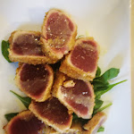 Photo n°2 de l'avis de Nadia.r fait le 15/09/2018 à 22:30 sur le  Ristobar Sikelia à Rome