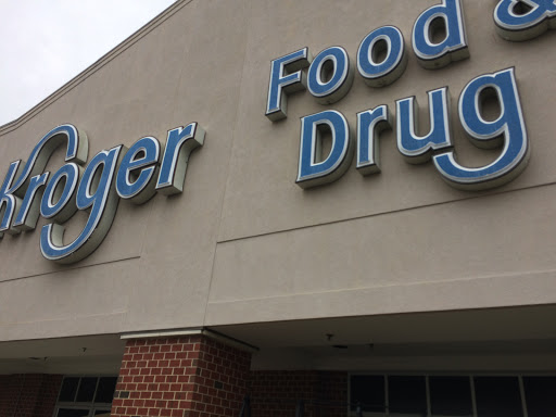 Grocery Store «Kroger», reviews and photos, 2821 Hicks Rd, North Chesterfield, VA 23235, USA