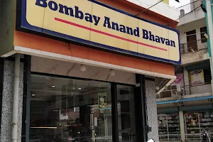 Bombay Anand Bhavan image