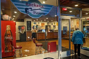 Rockers Pizzeria image