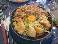 Phat thai du Restaurant vietnamien Viet Thai Resto à Sallanches - n°4