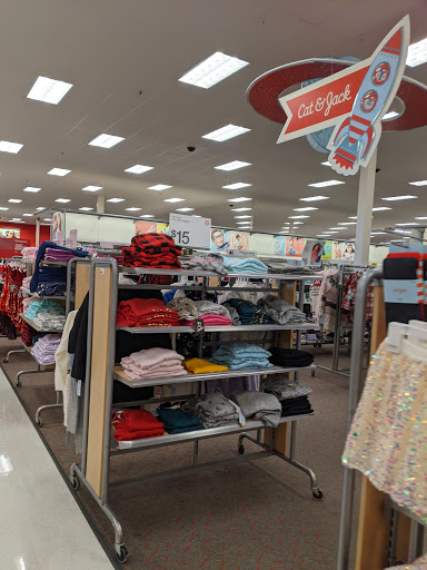 Department Store «Target», reviews and photos, 6128 Broadway St, Galveston, TX 77551, USA