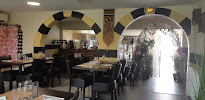 Atmosphère du Restaurant libanais Feuilles de vigne à Savigny-sur-Orge - n°6