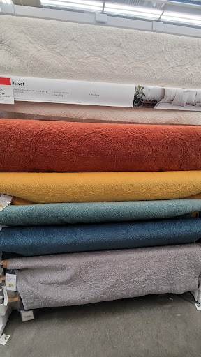 Fabric Store «Jo-Ann Fabrics and Crafts», reviews and photos, 26583 Carl Boyer Dr, Santa Clarita, CA 91350, USA