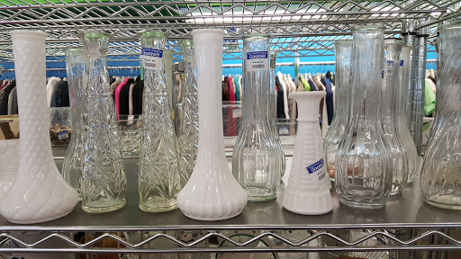 Thrift Store «Wabash Valley Goodwill Industries, Inc.», reviews and photos