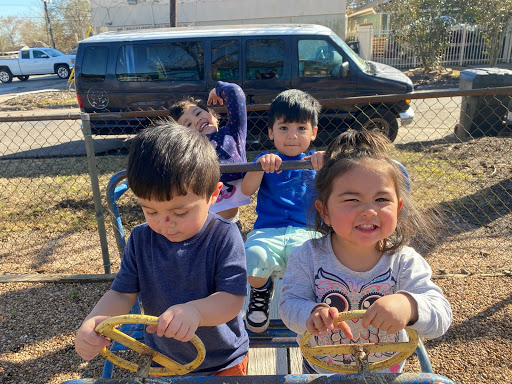 Day Care Center «Little Bo Peep Day Care», reviews and photos, 1920 Evergreen Dr, Houston, TX 77087, USA