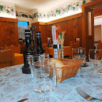 Photo n°2 de l'avis de Only.o fait le 19/09/2019 à 21:00 sur le  Trattoria Due Spade à Tini