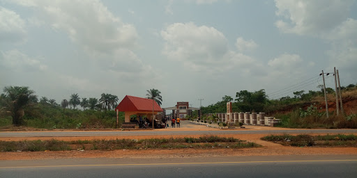 Tansian University, Umunya, Nigeria, Event Venue, state Anambra