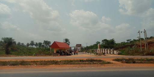 Tansian University, Umunya, Nigeria, Kindergarten, state Anambra