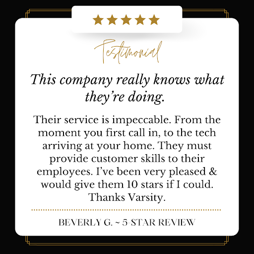 Plumber «Varsity Plumbing», reviews and photos, 1610 Ocean Ave, Bohemia, NY 11716, USA