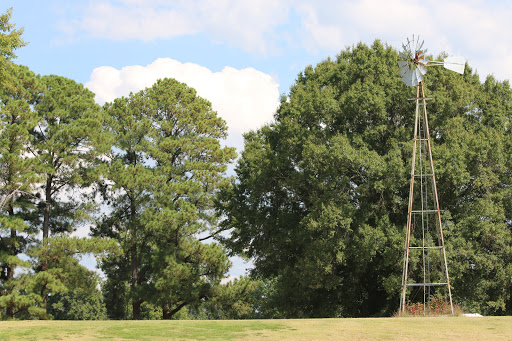 Private Golf Course «Memphis National Golf Club», reviews and photos, 10135 National Club Dr, Collierville, TN 38017, USA