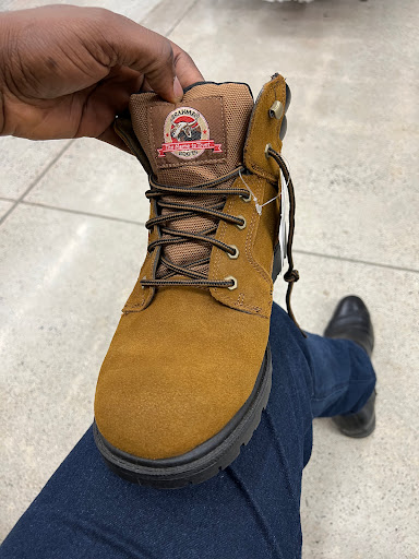 Discount Store «Walmart», reviews and photos, 450 Highland Ave, Salem, MA 01970, USA