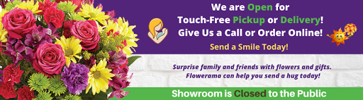 Florist «1-800-Flowers | Flowerama Cedar Rapids #434», reviews and photos, 3326 Johnson Ave NW, Cedar Rapids, IA 52405, USA