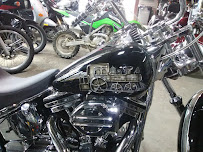 Norm's Cycle Center - Photo 8 - Car repair in Homestead, PA, Pittsburgh