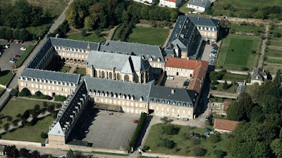 IFSI Peltre à Peltre