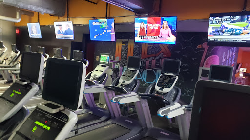 Health Club «Crunch - Washington Ave», reviews and photos, 1259 Washington Ave, Miami Beach, FL 33139, USA