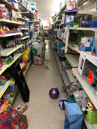 Discount Store «Dollar General», reviews and photos, 721 W Potomac St, Brunswick, MD 21716, USA