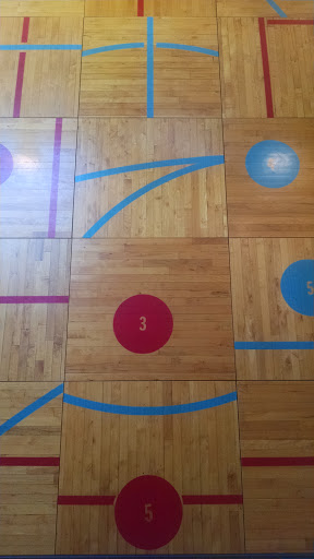 Recreation Center «Sevier Park Community Center», reviews and photos, 3021 Lealand Ln, Nashville, TN 37204, USA