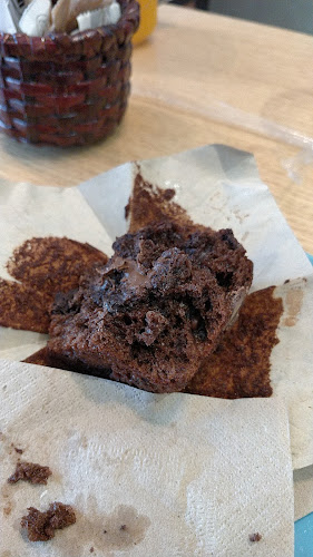 Σχόλια και κριτικές για το Cultivos Coffee