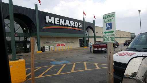 Home Improvement Store «Menards», reviews and photos, 1400 US-12, Fox Lake, IL 60020, USA