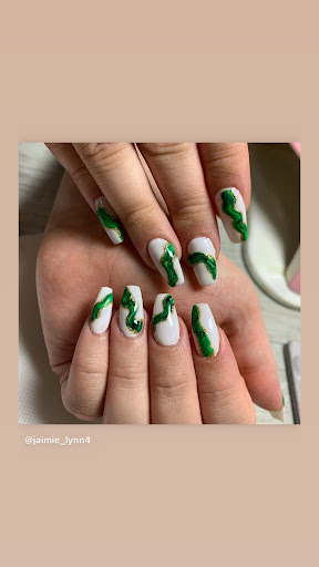 Nail Salon «New Lengths Nail Salon & Spa», reviews and photos, 5023 State Rd, Ashtabula, OH 44004, USA