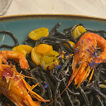 Photo n°3 de l'avis de Elsa.u fait le 15/08/2022 à 16:03 sur le  Ristorante Pizzeria La Ruota à Abbiadori