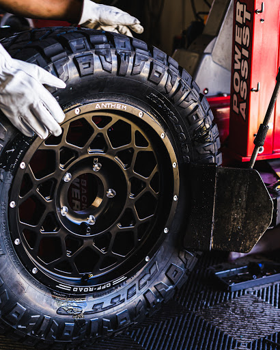 Artire Automotive Corp image