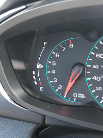 Hertz Car Rental - Lewisville - Huffines Chevrolet Lewis - Photo 2 - Car repair in Lewisville, TX, Irving