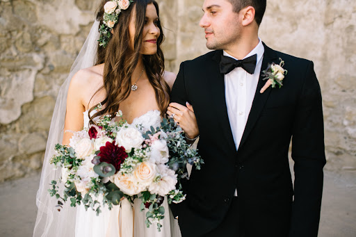 Florist «Wildflower Florist», reviews and photos, 1001 S El Camino Real, San Clemente, CA 92672, USA