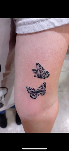 Explore fast tattoo ideas, creative tattoo ideas in Peoria, available at Iron Key Tattoo Studio Inc.