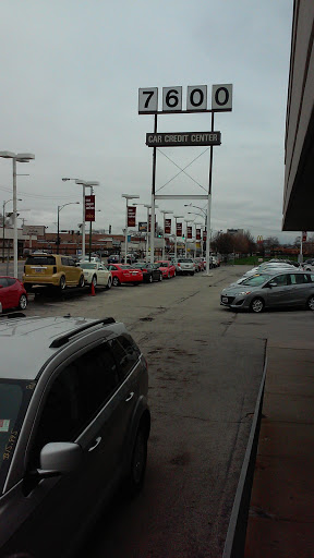 Used Car Dealer «Car Credit Center», reviews and photos, 7600 S Western Ave, Chicago, IL 60620, USA