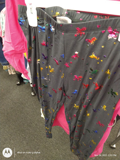 Clothing Store «Citi Trends», reviews and photos, 801 Dixon Blvd #1123, Cocoa, FL 32922, USA