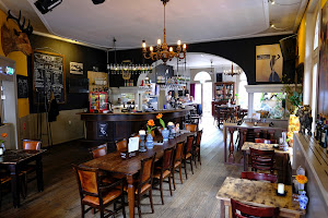 Grand Café Zuidlaren